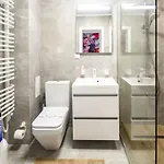Avangard Shevchenko Avenue 25 Апартаменти *