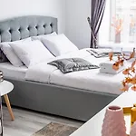 Апартаменти Avangard Shevchenko Avenue 25 *