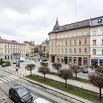 Avangard Shevchenko Avenue 25