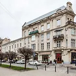 Апартаменти Avangard Shevchenko Avenue 25 Львів