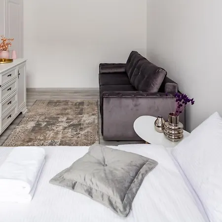 Avangard Shevchenko Avenue 25 Appartamento *