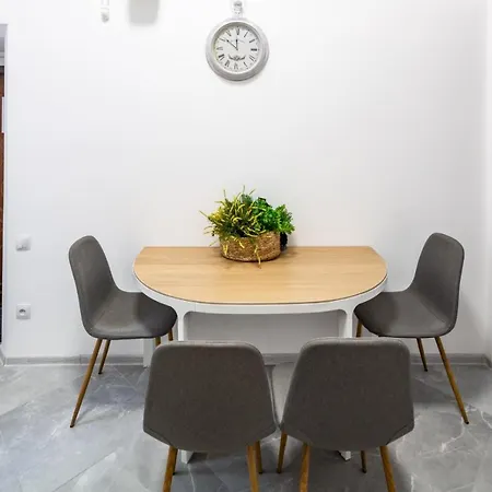 Avangard Shevchenko Avenue 25 * Leopoli