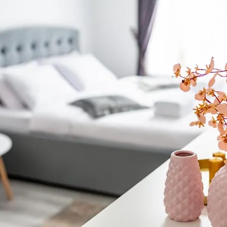 Avangard Shevchenko Avenue 25 Apartamento
