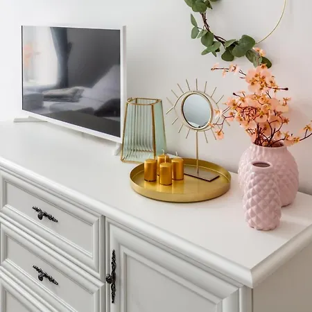 Avangard Shevchenko Avenue 25 Appartamento Leopoli