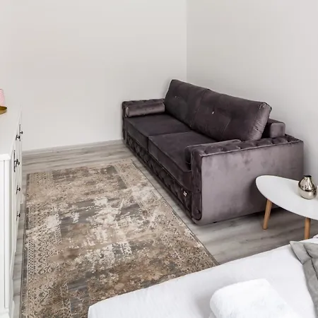 Avangard Shevchenko Avenue 25 Appartamento