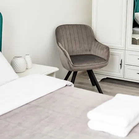 Avangard Shevchenko Avenue 25 *