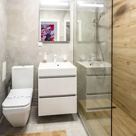 Avangard Shevchenko Avenue 25 *