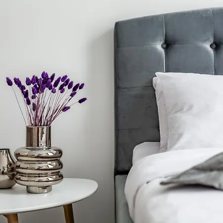 Avangard Shevchenko Avenue 25 Apartamento