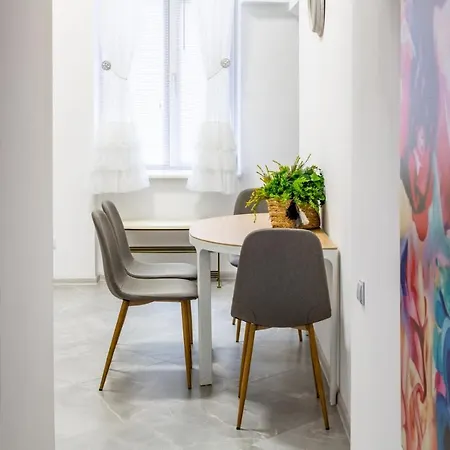 Avangard Shevchenko Avenue 25 Apartamento *