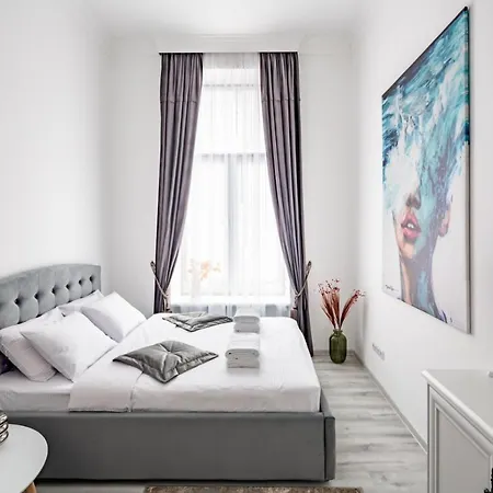 Avangard Shevchenko Avenue 25 *