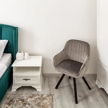Avangard Shevchenko Avenue 25 Apartment Lviv