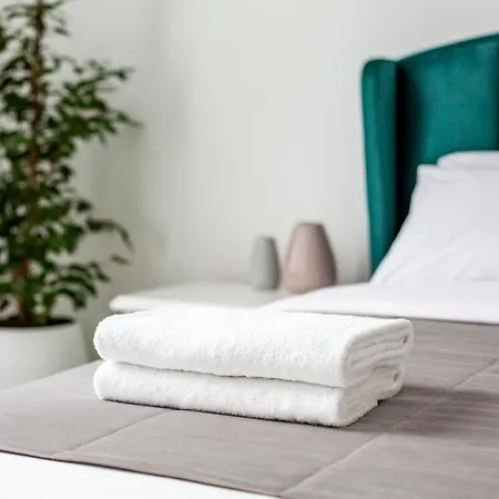 Avangard Shevchenko Avenue 25 *