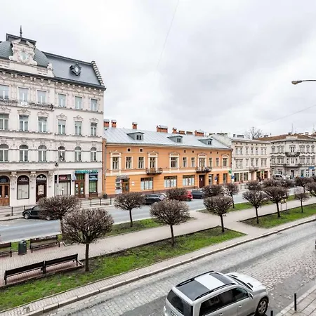 Avangard Shevchenko Avenue 25 *