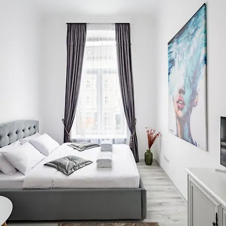 Appartamento Avangard Shevchenko Avenue 25