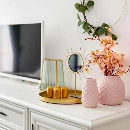 Appartamento Avangard Shevchenko Avenue 25