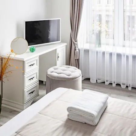 Avangard Shevchenko Avenue 25 *