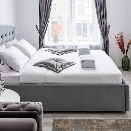 דירה Avangard Shevchenko Avenue 25