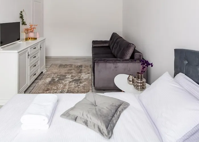 Avangard Shevchenko Avenue 25 Apartmán *