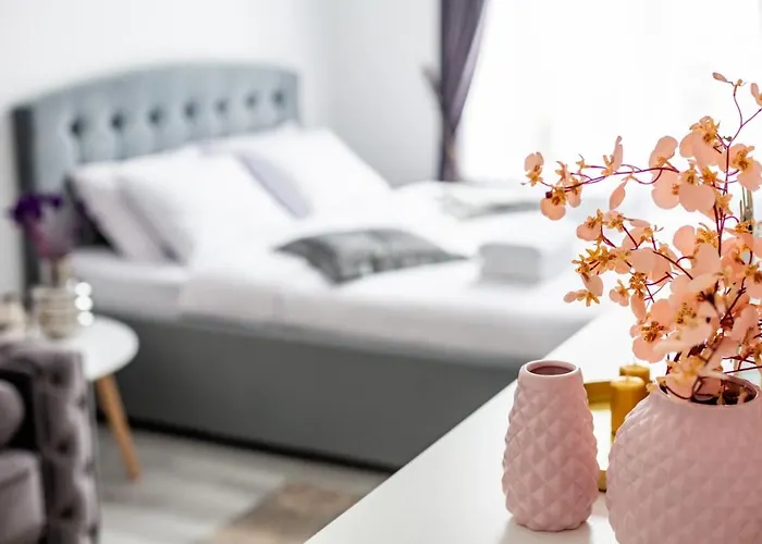 Avangard Shevchenko Avenue 25 アパート