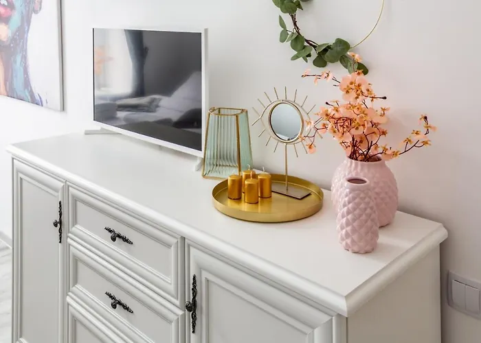 Avangard Shevchenko Avenue 25 דירה לבוב