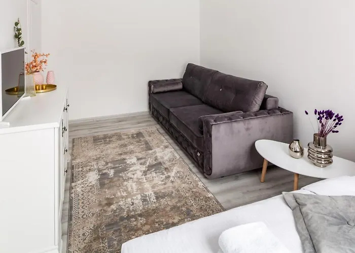 Avangard Shevchenko Avenue 25 Apartment