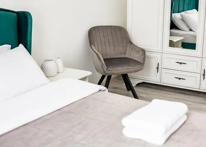 Avangard Shevchenko Avenue 25 *