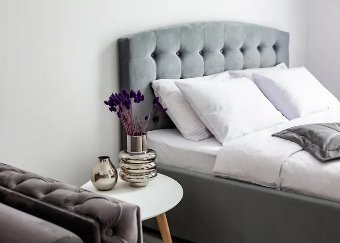 Avangard Shevchenko Avenue 25 *