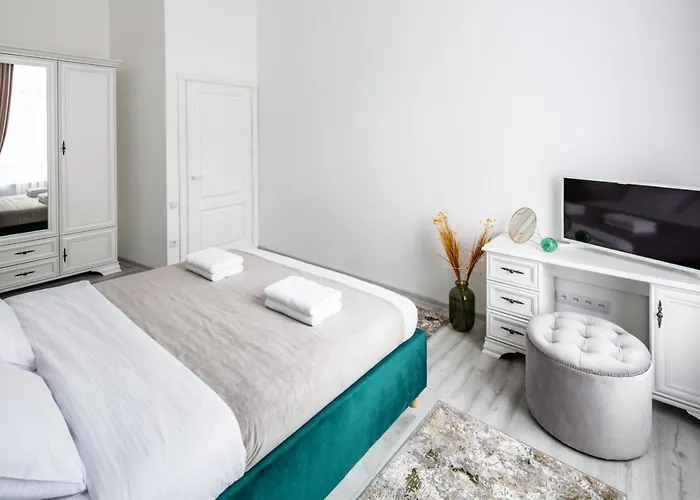 Avangard Shevchenko Avenue 25 *