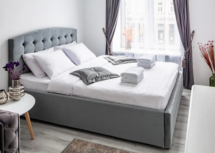 Avangard Shevchenko Avenue 25