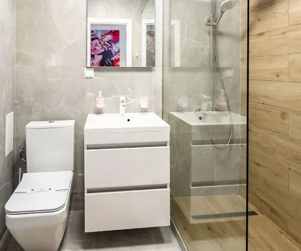 Avangard Shevchenko Avenue 25 *