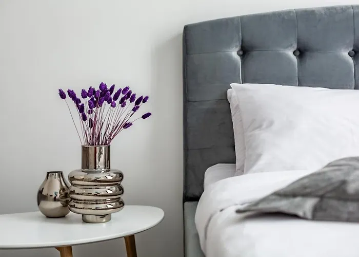 Avangard Shevchenko Avenue 25 דירה