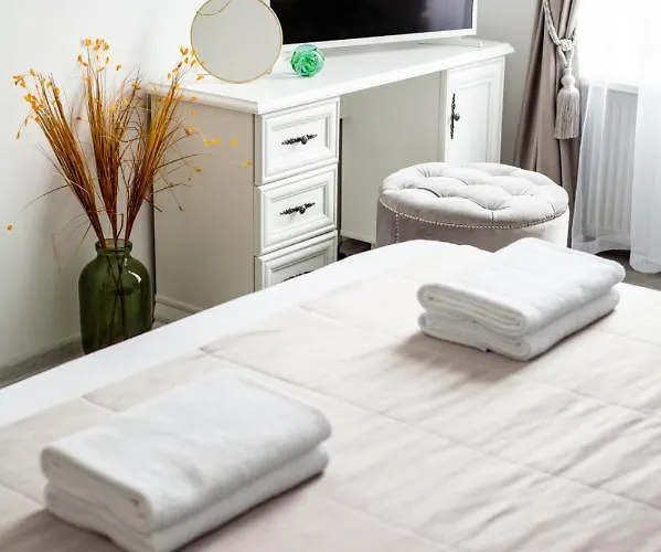 Avangard Shevchenko Avenue 25 דירה לבוב