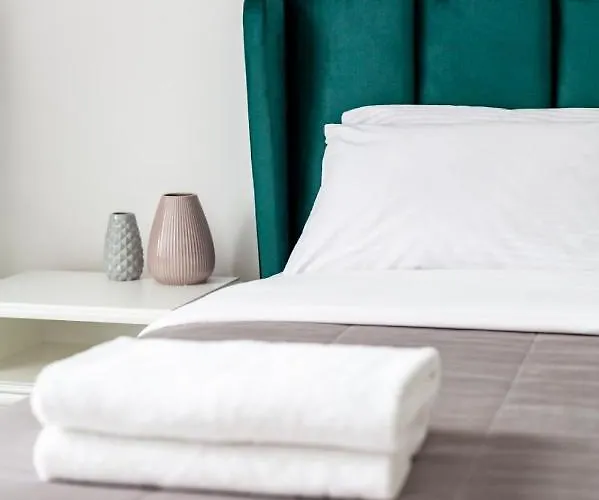 Avangard Shevchenko Avenue 25 דירה