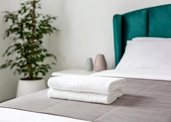 Avangard Shevchenko Avenue 25 *