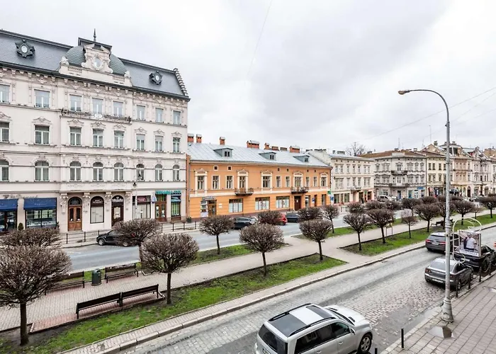 Avangard Shevchenko Avenue 25 *