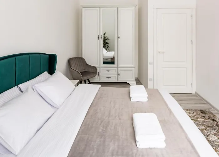 Avangard Shevchenko Avenue 25 *