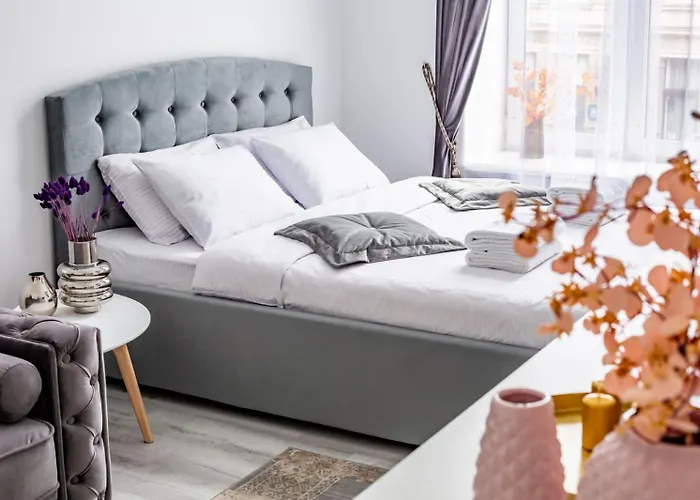 Apartment Avangard Shevchenko Avenue 25 *