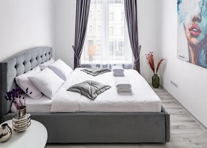 Avangard Shevchenko Avenue 25 *