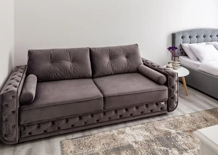 Avangard Shevchenko Avenue 25 アパート *