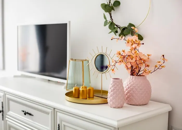 アパート Avangard Shevchenko Avenue 25