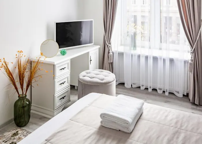 Avangard Shevchenko Avenue 25 *