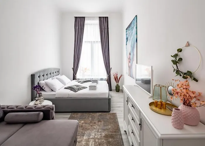 Avangard Shevchenko Avenue 25 リヴィウ