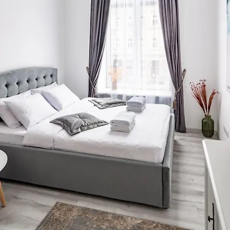 Avangard Shevchenko Avenue 25 *