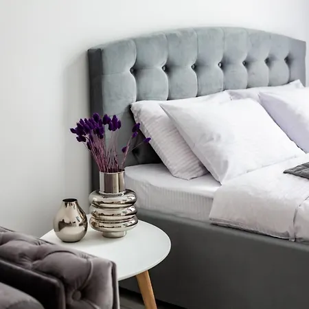 Avangard Shevchenko Avenue 25 *