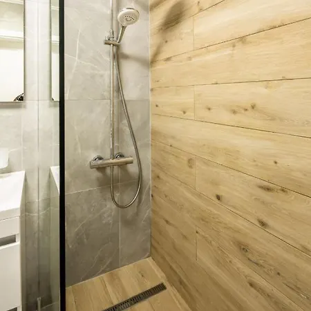 Avangard Shevchenko Avenue 25 *