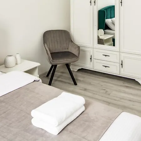 Avangard Shevchenko Avenue 25 Lägenhet Lviv