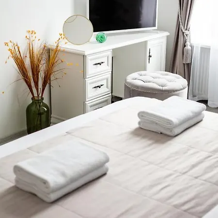 Avangard Shevchenko Avenue 25 Apartament Lwów