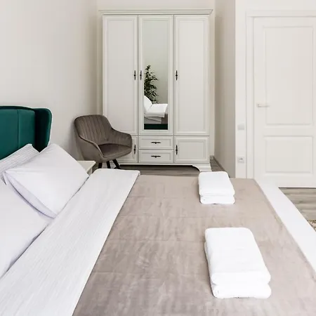 Avangard Shevchenko Avenue 25 *