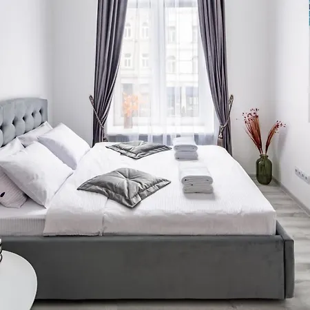 Avangard Shevchenko Avenue 25 *