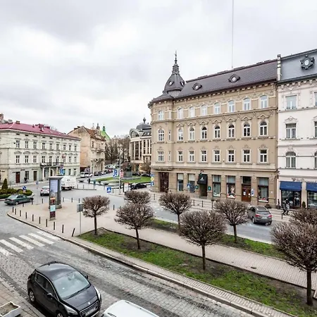 Avangard Shevchenko Avenue 25